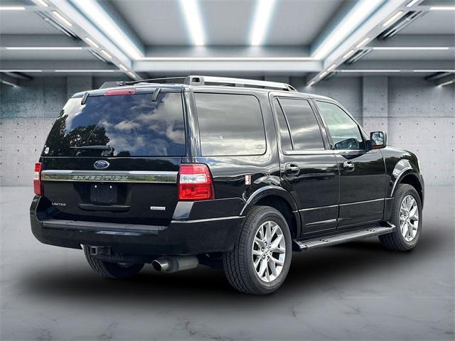 used 2016 Ford Expedition car, priced at $12,675