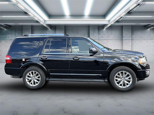 used 2016 Ford Expedition car, priced at $12,675