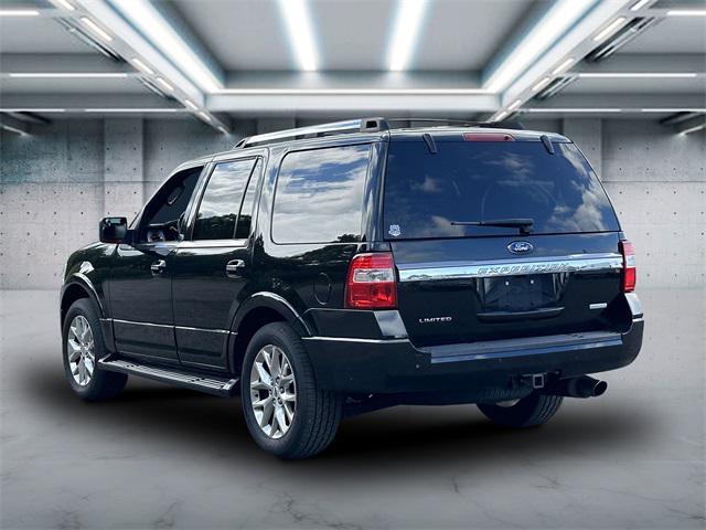 used 2016 Ford Expedition car, priced at $12,675