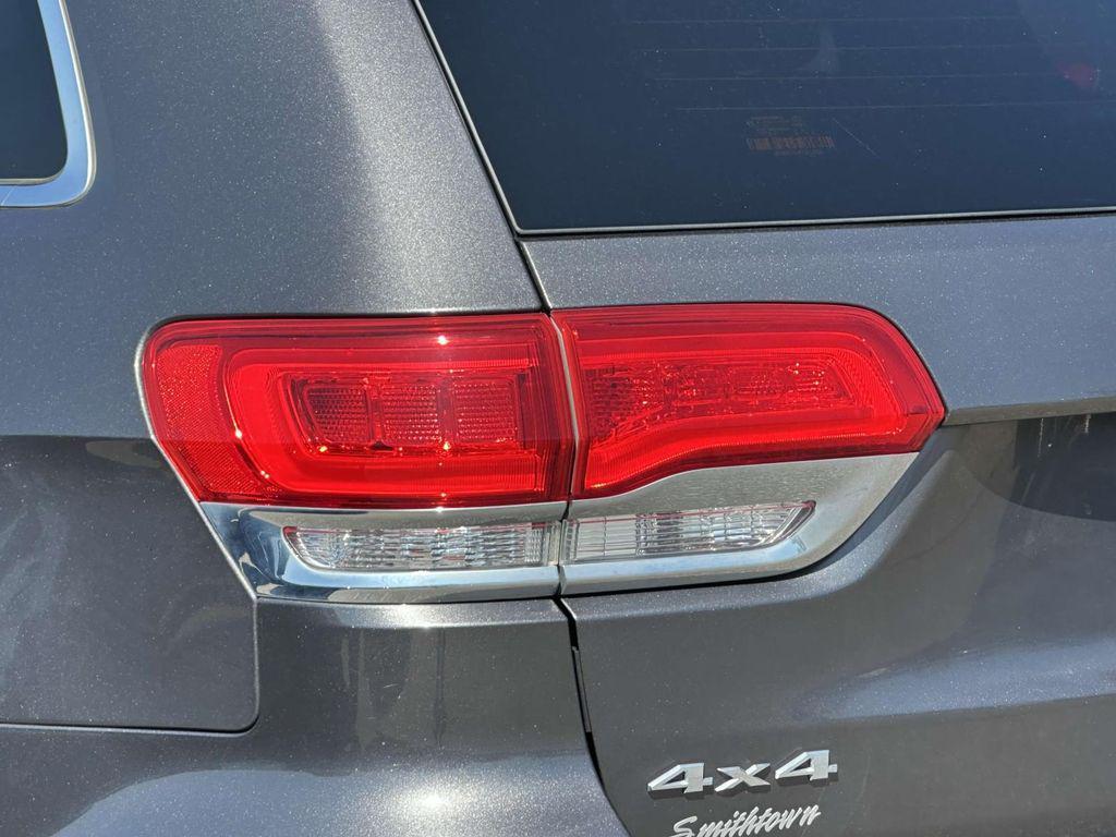 used 2019 Jeep Grand Cherokee car, priced at $18,393