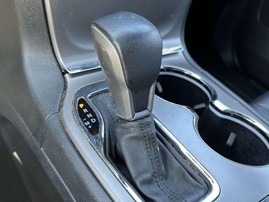 used 2019 Jeep Grand Cherokee car, priced at $18,393