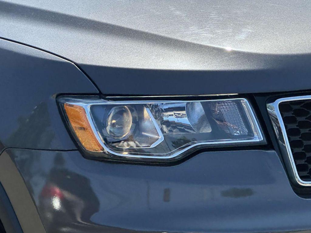 used 2019 Jeep Grand Cherokee car, priced at $18,393