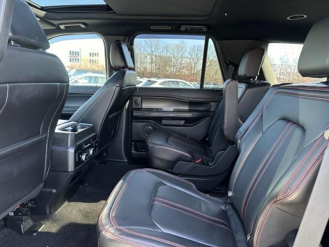 used 2021 Ford Expedition car, priced at $47,995