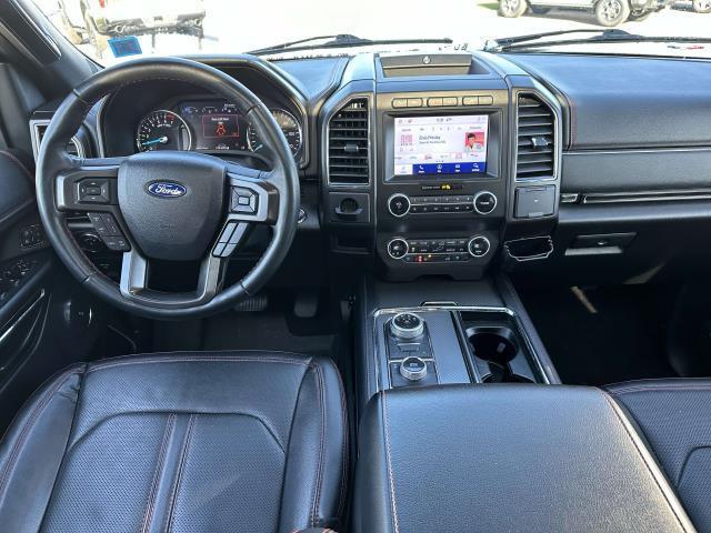 used 2021 Ford Expedition car, priced at $47,995