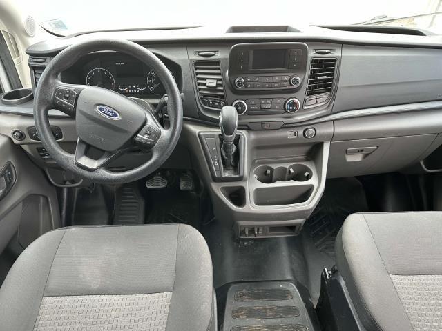 used 2021 Ford Transit-350 car, priced at $38,885