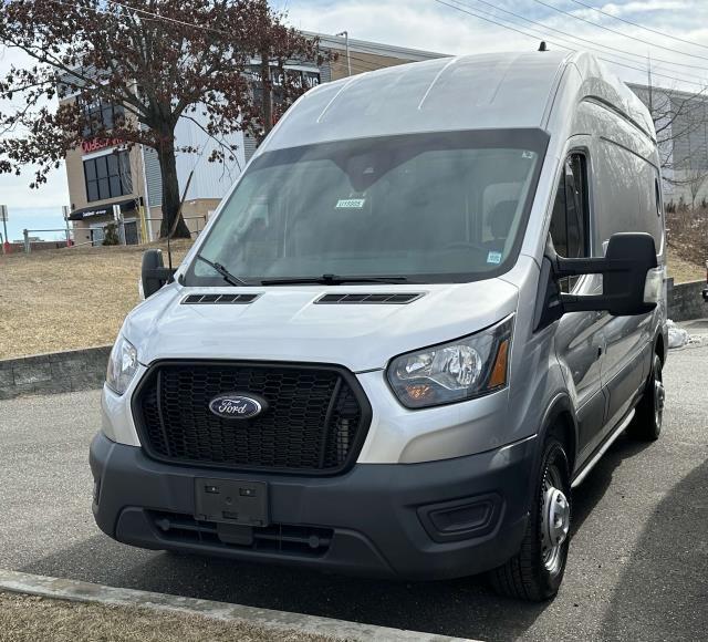 used 2021 Ford Transit-350 car, priced at $38,885