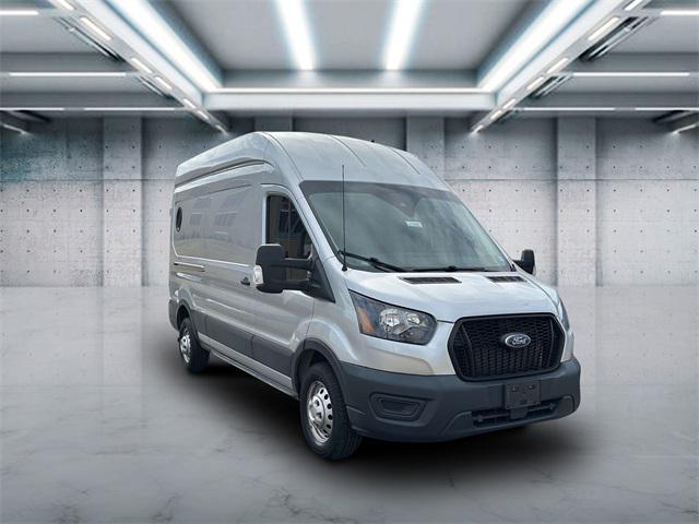 used 2021 Ford Transit-350 car, priced at $38,885