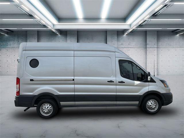 used 2021 Ford Transit-350 car, priced at $38,885