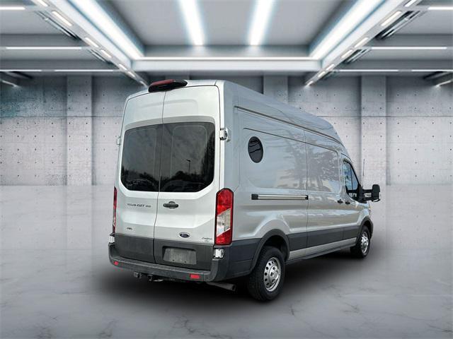 used 2021 Ford Transit-350 car, priced at $38,885