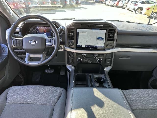 used 2021 Ford F-150 car, priced at $36,997