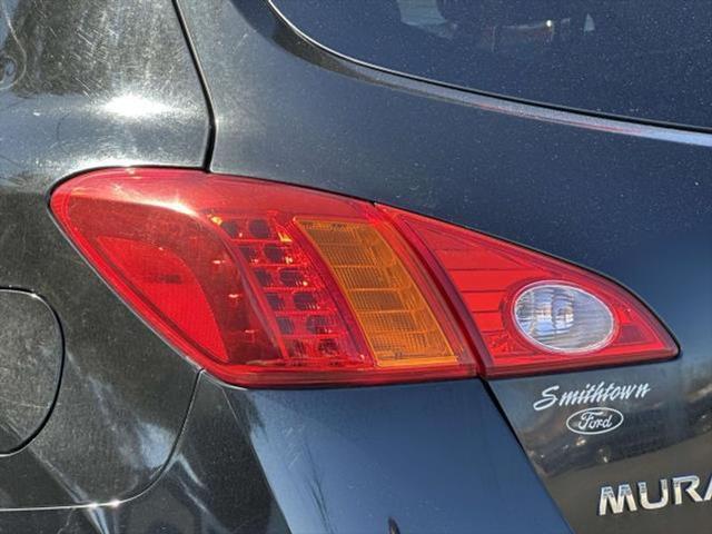 used 2010 Nissan Murano car, priced at $7,995