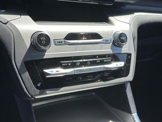 used 2022 Ford Explorer car, priced at $29,445