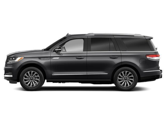 new 2024 Lincoln Navigator car, priced at $105,785