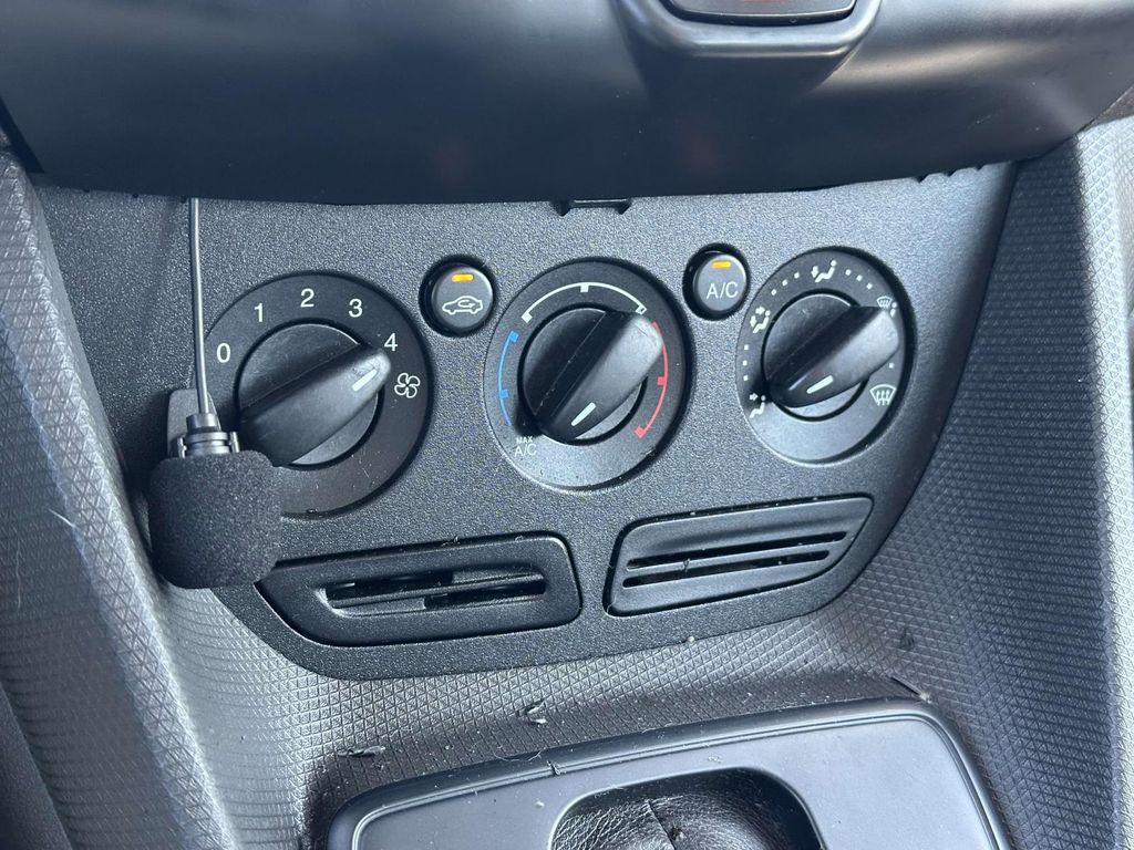used 2015 Ford Transit Connect car, priced at $15,500
