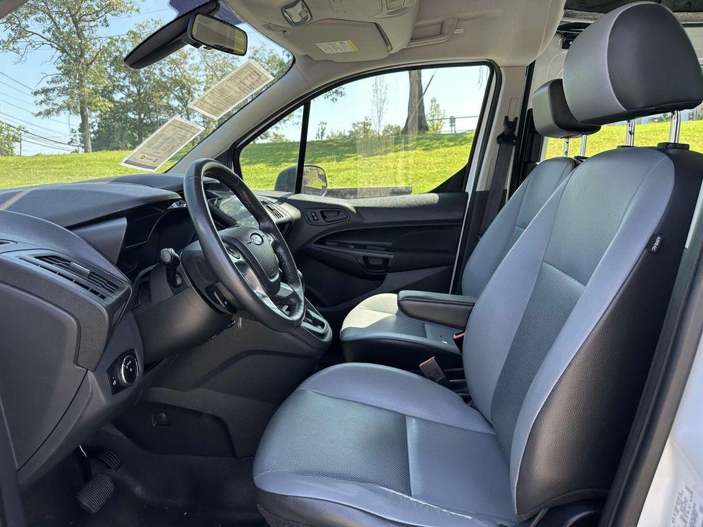 used 2015 Ford Transit Connect car, priced at $15,500