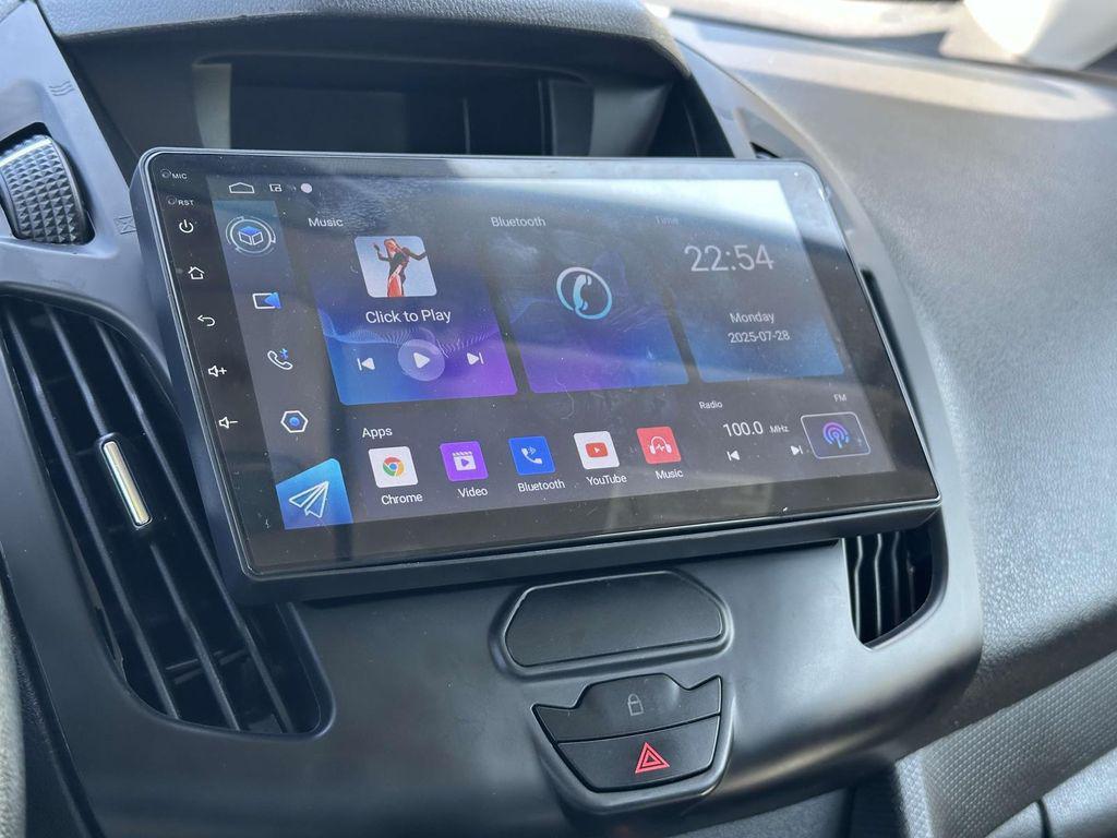 used 2015 Ford Transit Connect car, priced at $15,500