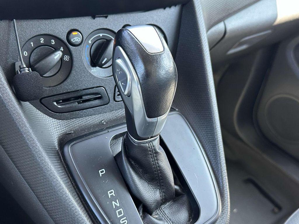 used 2015 Ford Transit Connect car, priced at $15,500