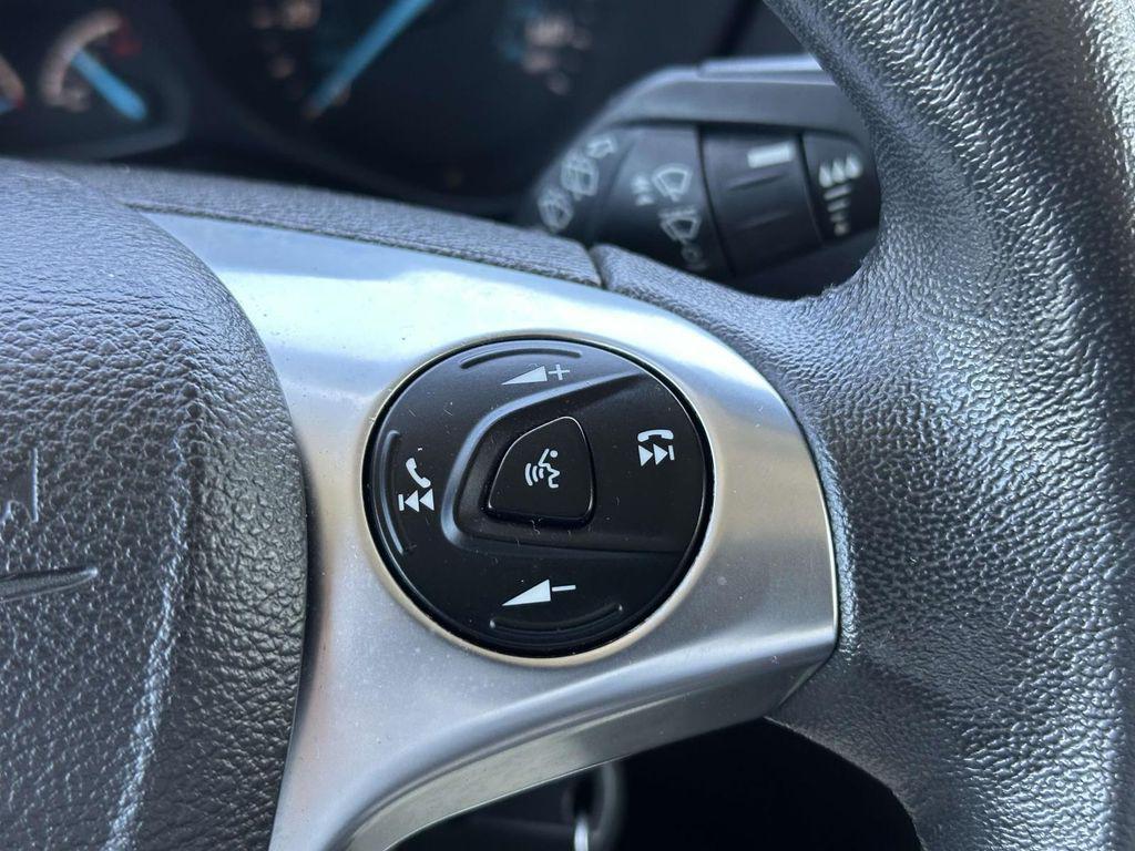 used 2015 Ford Transit Connect car, priced at $15,500