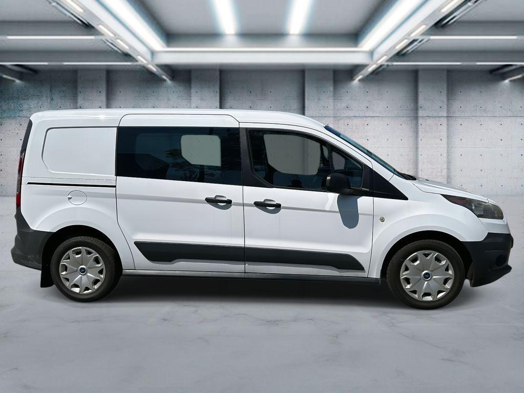 used 2015 Ford Transit Connect car, priced at $15,500