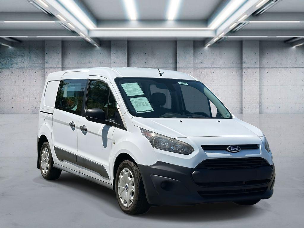 used 2015 Ford Transit Connect car, priced at $15,500