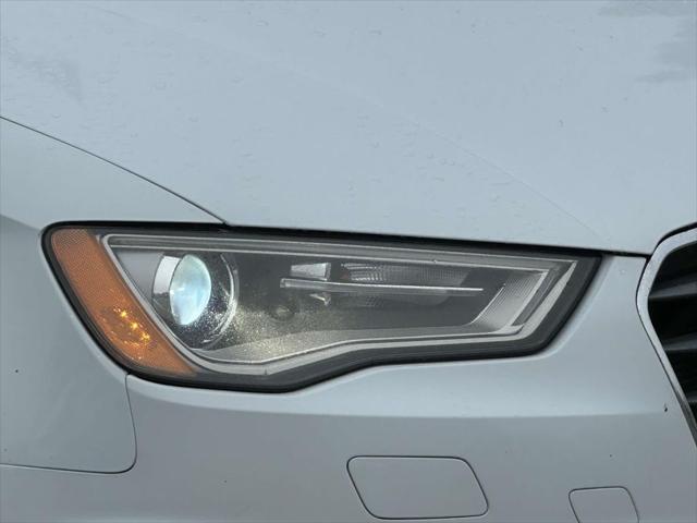 used 2015 Audi A3 car, priced at $12,995