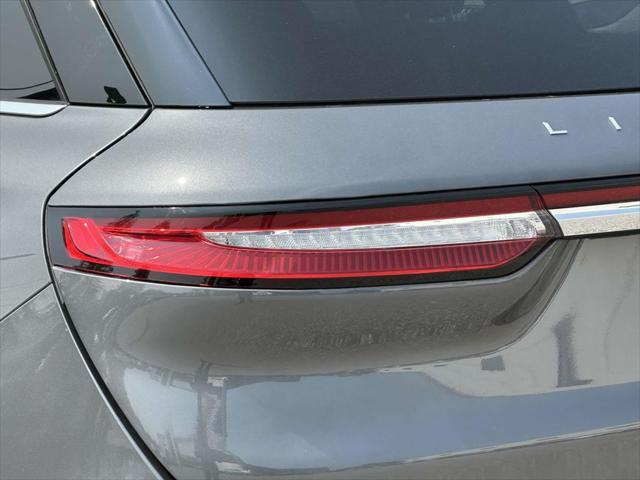 used 2022 Lincoln Corsair car, priced at $32,255