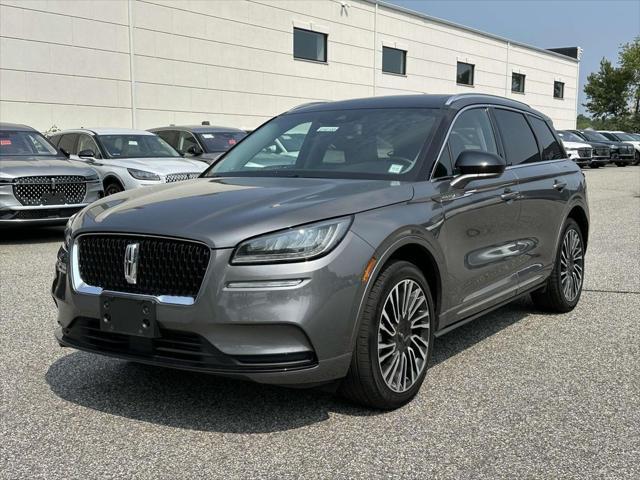 used 2022 Lincoln Corsair car, priced at $32,255
