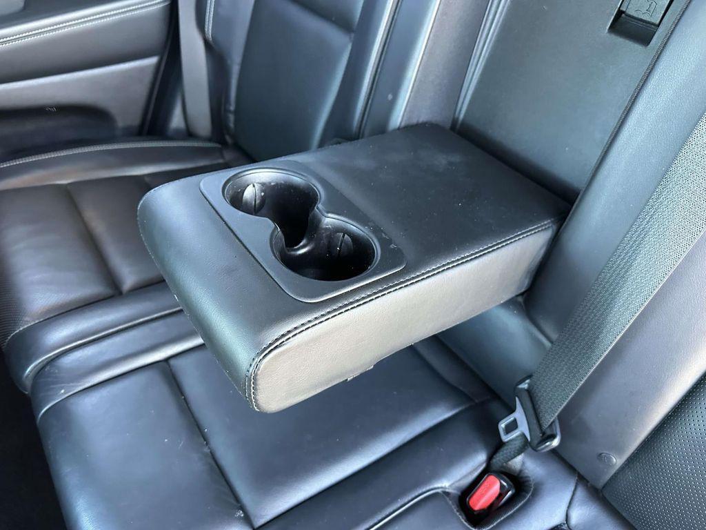 used 2021 Jeep Grand Cherokee car, priced at $22,555