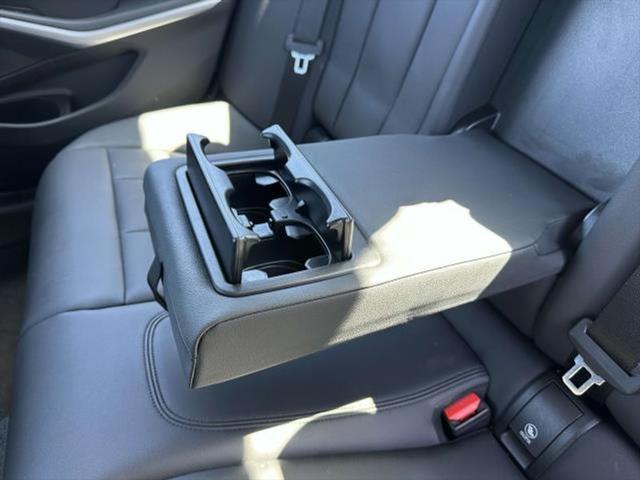 used 2019 BMW 330 car, priced at $23,885