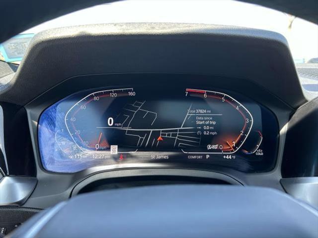 used 2019 BMW 330 car, priced at $23,885