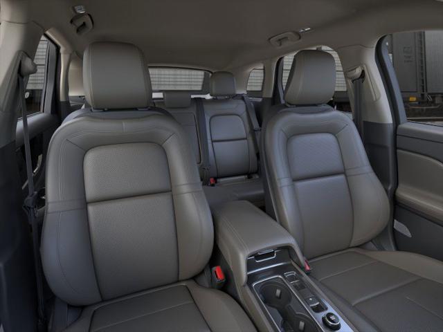 new 2025 Lincoln Corsair car, priced at $46,292
