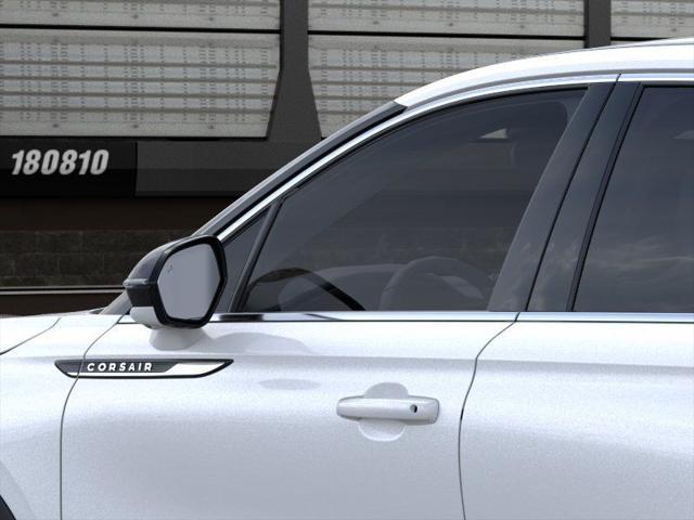 new 2025 Lincoln Corsair car, priced at $46,292