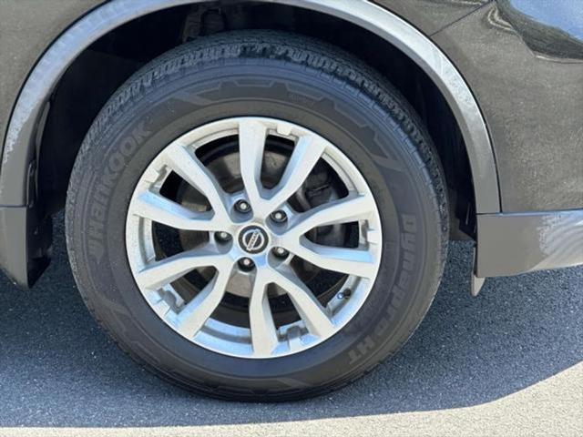 used 2018 Nissan Rogue car, priced at $14,455