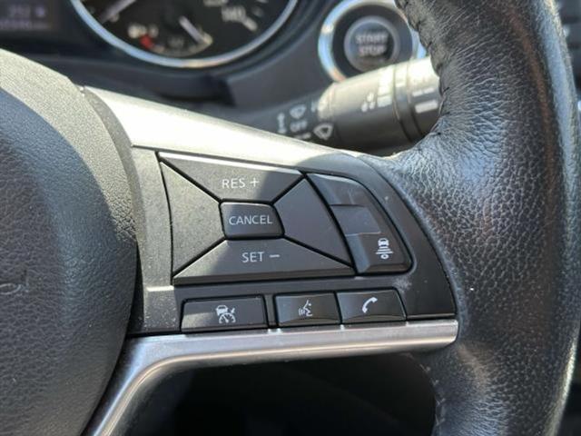 used 2018 Nissan Rogue car, priced at $14,455