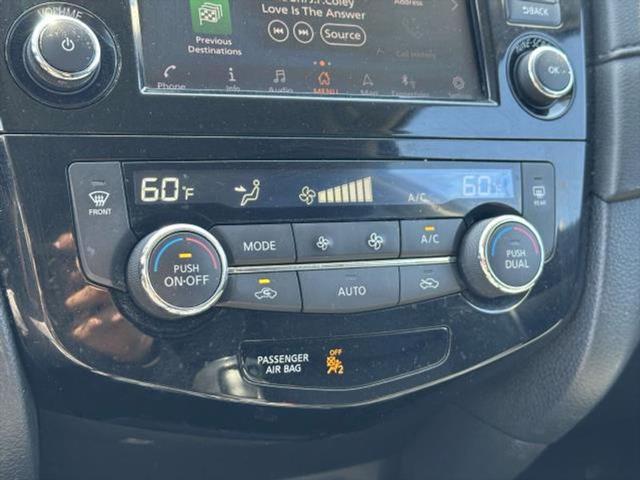 used 2018 Nissan Rogue car, priced at $14,455