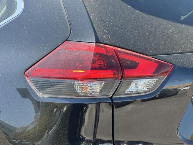 used 2018 Nissan Rogue car, priced at $14,455