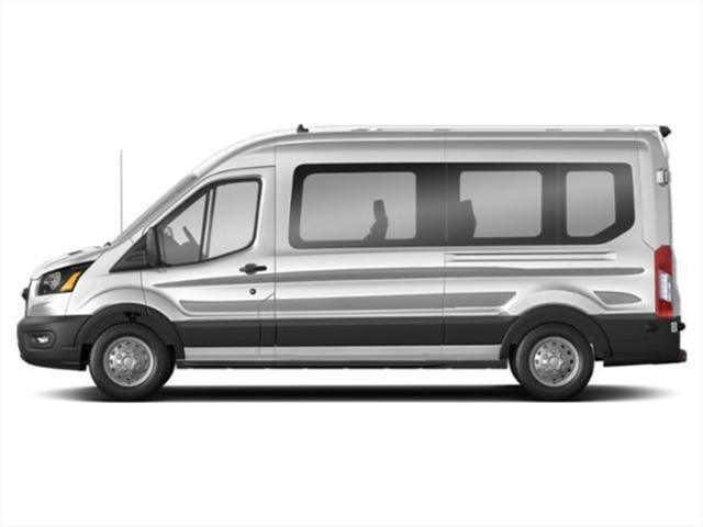 new 2024 Ford Transit-350 car, priced at $62,495