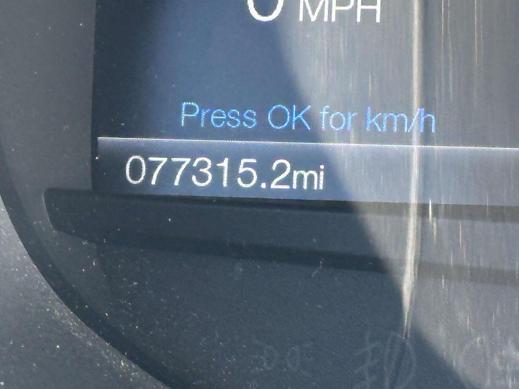 used 2017 Ford Edge car, priced at $14,995