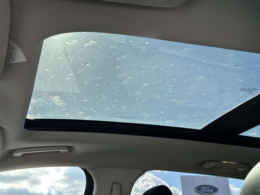 used 2017 Ford Edge car, priced at $14,995