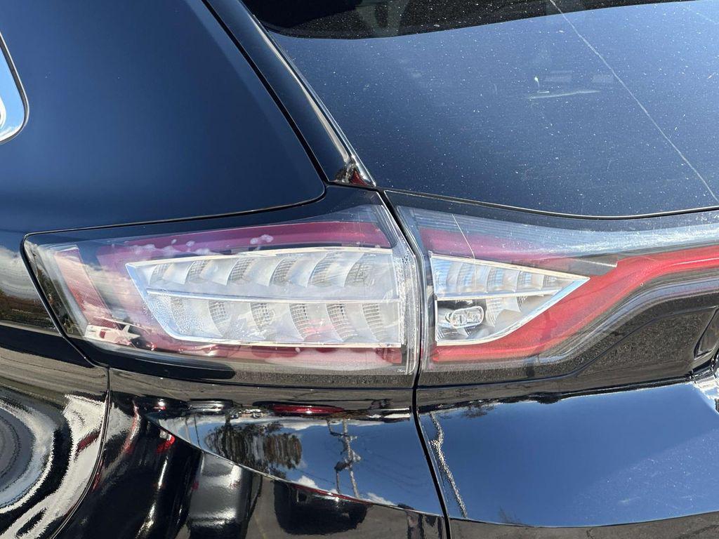 used 2017 Ford Edge car, priced at $14,995