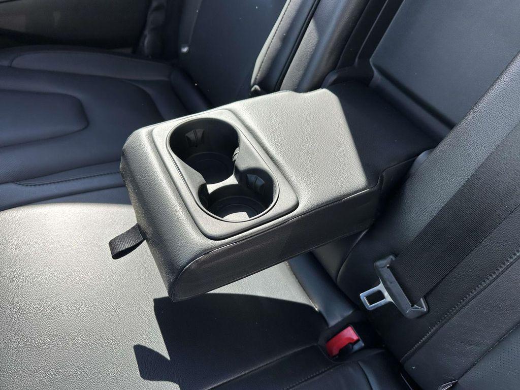 used 2017 Ford Edge car, priced at $14,995