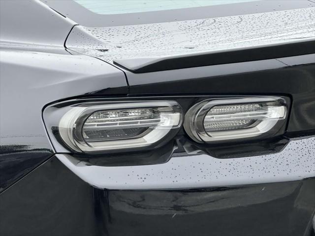 used 2022 Chevrolet Camaro car