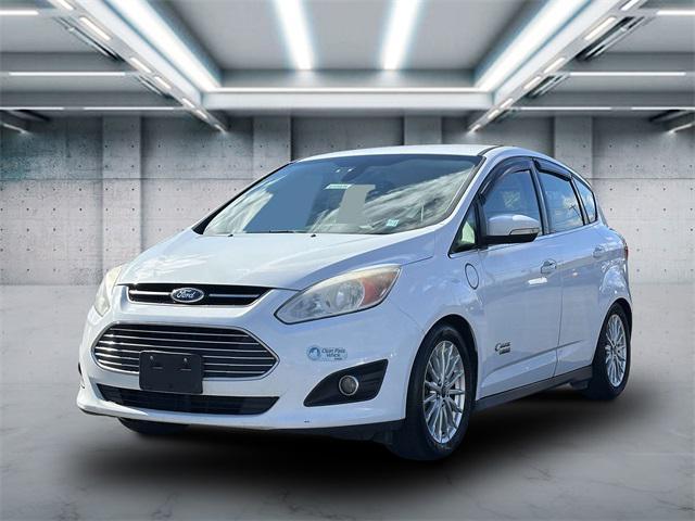 used 2014 Ford C-Max Energi car, priced at $6,695