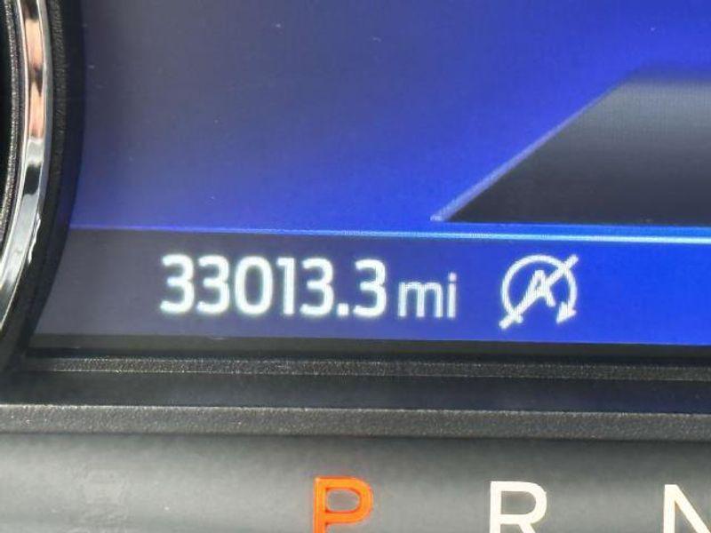 used 2021 Ford Explorer car, priced at $23,455