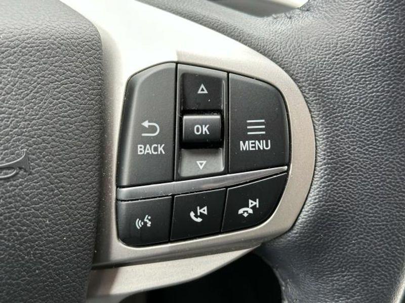 used 2021 Ford Explorer car, priced at $23,455