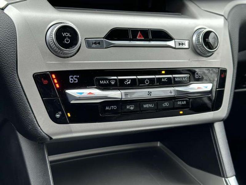 used 2021 Ford Explorer car, priced at $23,455