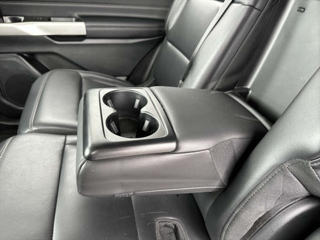 used 2021 Ford Explorer car, priced at $26,310