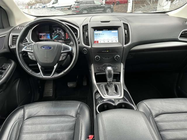 used 2016 Ford Edge car