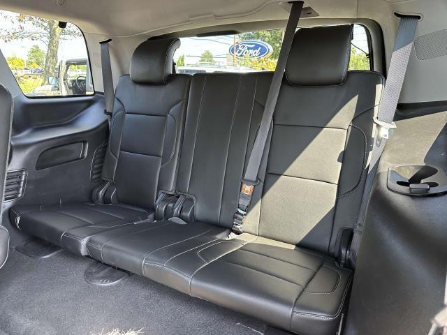 used 2018 Chevrolet Tahoe car, priced at $26,995