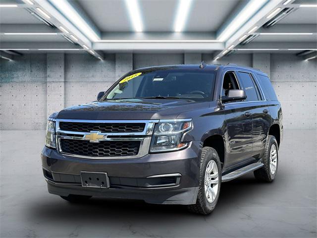 used 2018 Chevrolet Tahoe car, priced at $26,995